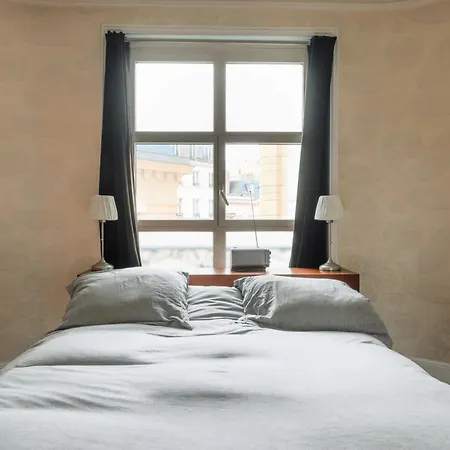 Parisian Refinement And Comfort - Central Location Appartamento *